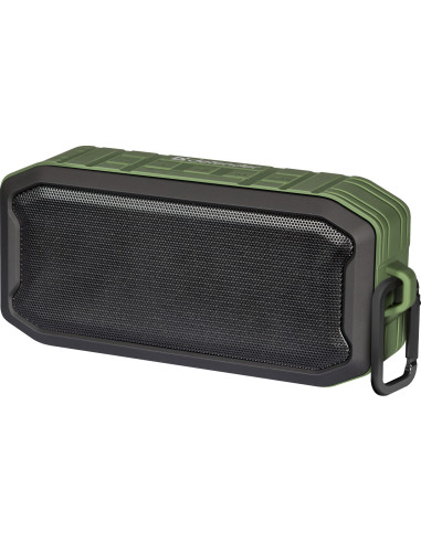 G14, CASSA BLUETOOTH 5.0, 7W, WATERPROOF FM/TF/USB/AUX/TWS
