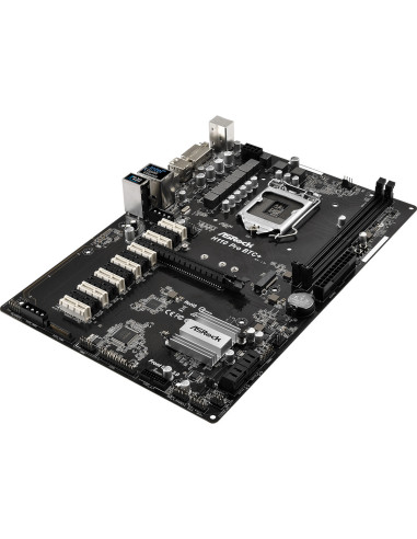 H110 PRO BTC+