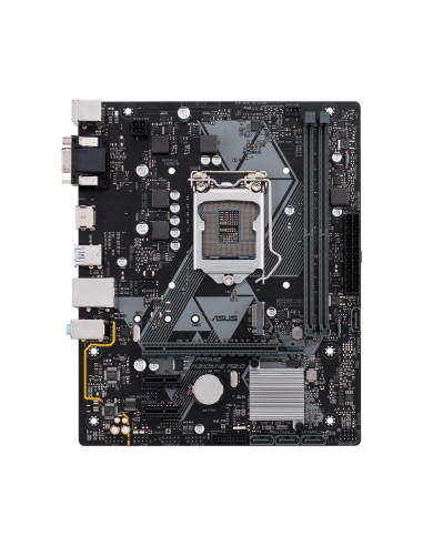 PRIME H310M-E R2.0