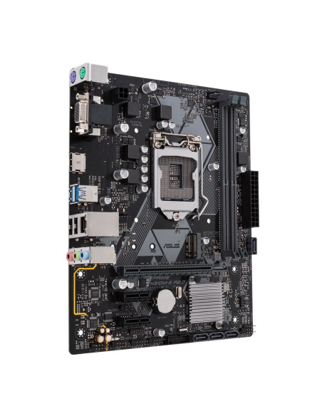 PRIME H310M-E R2.0