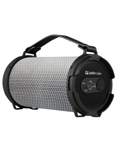 REACTOR CASSA BLUETOOTH 5.0, 8W, Light/FM/TF/USB/AUX 2