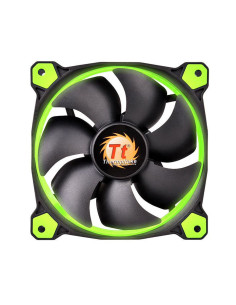120mm Riing 12 LED Green