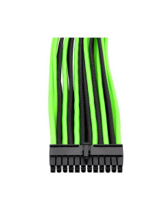 TTMOD SLEEVE CABLE, Green/Black 2