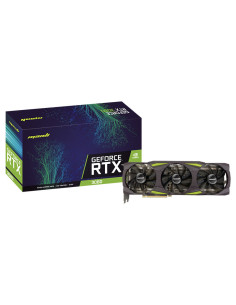 10GB GeForce RTX 3080 Triple Fan