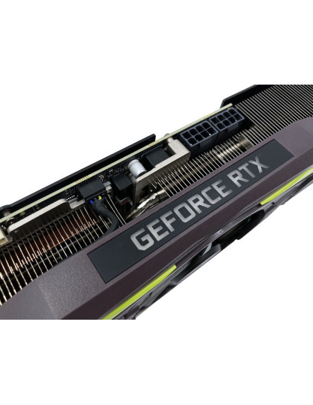 10GB GeForce RTX 3080 Triple Fan