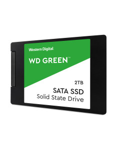 2TB WD Green 2