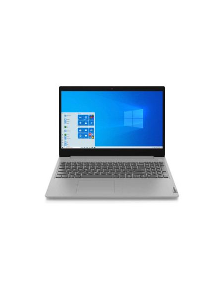 15,6" IdeaPad3 Ryzen5 8GB SSD512GB/NVMe W10H Grigio