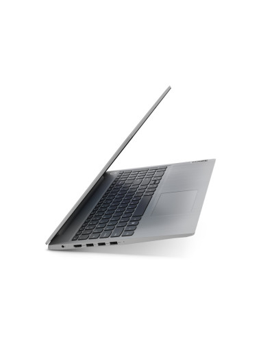 15,6" IdeaPad3 Ryzen5 8GB SSD512GB/NVMe W10H Grigio