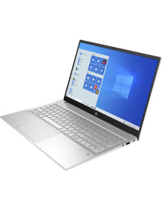 15.6" PAVILION 15-EG0005NL i7-1165G7 16GB SSD512GB/NVMe IRIS Xe GRAPHICS W10H 2