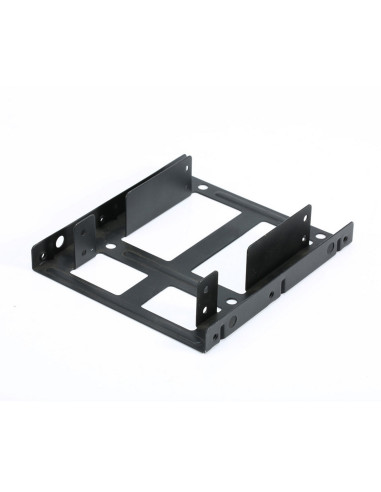 3,5 MOUNTING BRACKET PER 2 HDD/SSD