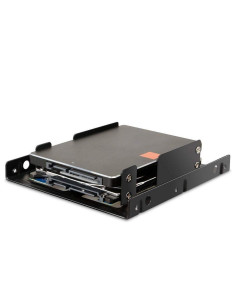 3,5 MOUNTING BRACKET PER 2 HDD/SSD 2