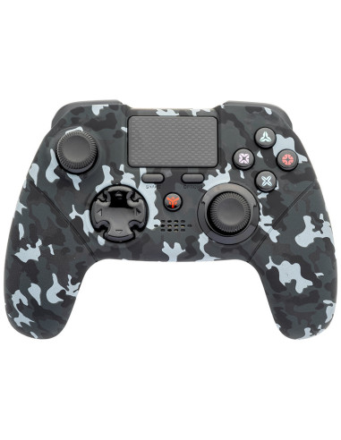 EVOCON ADV B01, WIRELESS CONTROLLER per PS4 e PC
