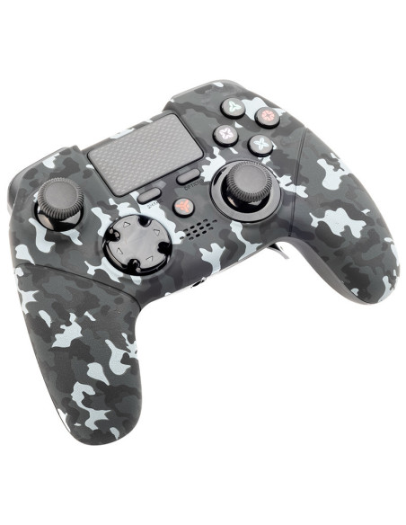 EVOCON ADV B01, WIRELESS CONTROLLER per PS4 e PC