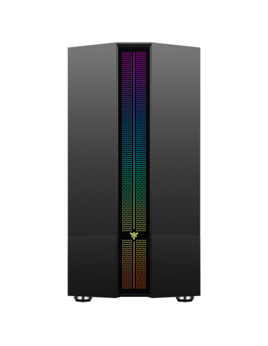 LIFLIG B41 Mini Tower Black