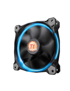 RIING 12, RGB, 3x FAN + CONTROLLER