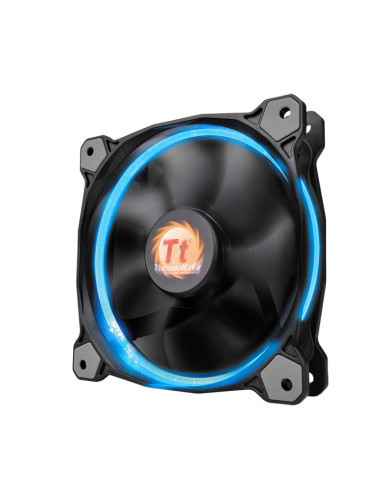 RIING 12, RGB, 3x FAN + CONTROLLER