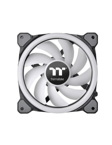 RIING TRIO 14, RGB, 3X FAN + CONTROLLER