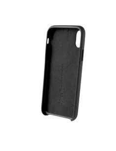 Superior Case iPhone Xs/X Black 2