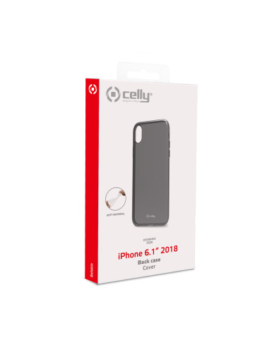 TPU COVER iPhone XR