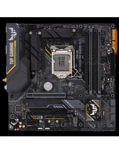 TUF Z390M-PRO Gaming WiFi