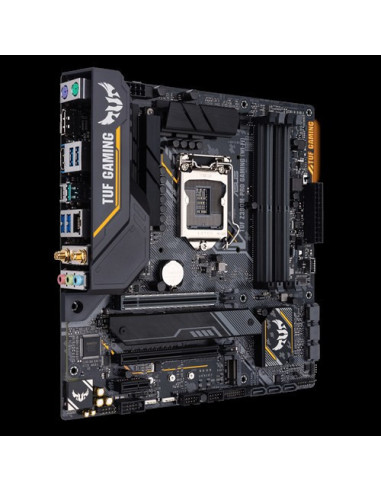 TUF Z390M-PRO Gaming WiFi