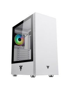 VERTIBRA S210W Gaming White RGB