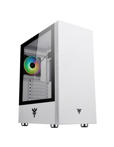 VERTIBRA S210W Gaming White RGB