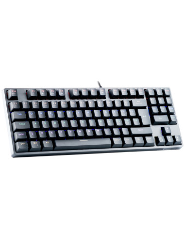 X50 - RGB MECHANICAL KEYBOARD