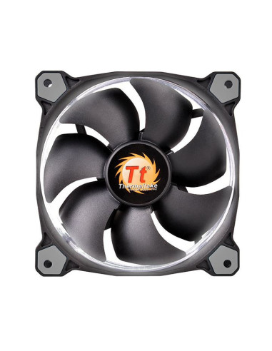 120mm Riing 12 LED White
