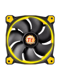120mm Riing 12 LED Yellow