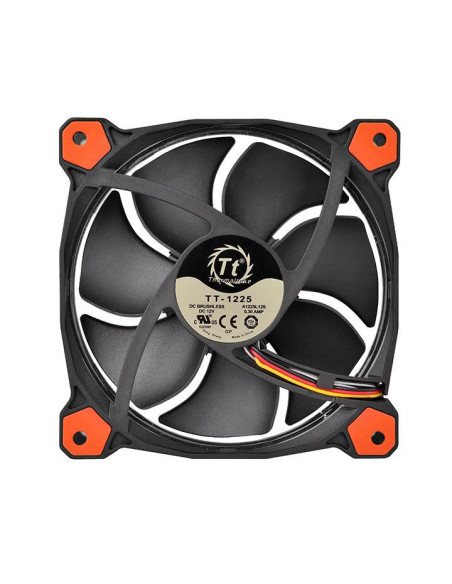140mm Riing 14 LED Red