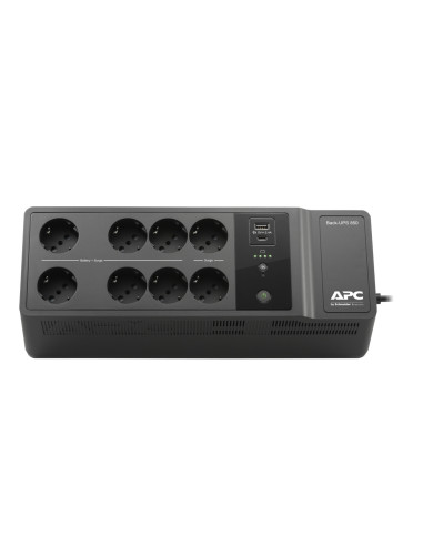 BackUPS 850VA 520V