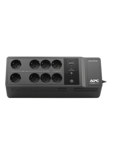 BackUPS 850VA 520V
