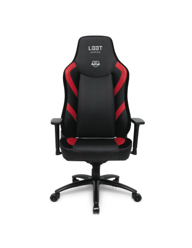 E-Sport Pro Excellence L (fino a 150Kg) Gaming Chair Nero/Rossa