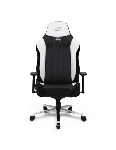 E-Sport Pro Ultimate XXL (fino a 180Kg) Gaming Chair black/white