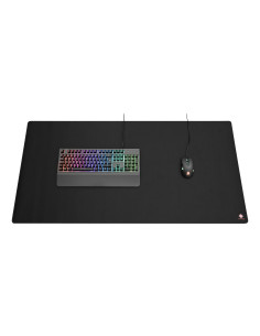 Gaming Mousepad XXL (1200x600x4)mm Nero 2