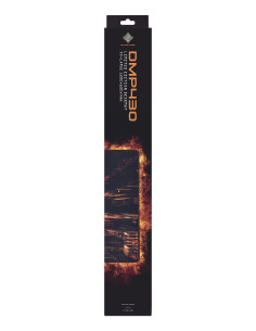 MOUSEPAD XXL (1200x600x4)nn Abstract 2