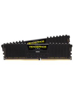 32GB (2x16GB) Vengeance LPX CL16 3,2GHz