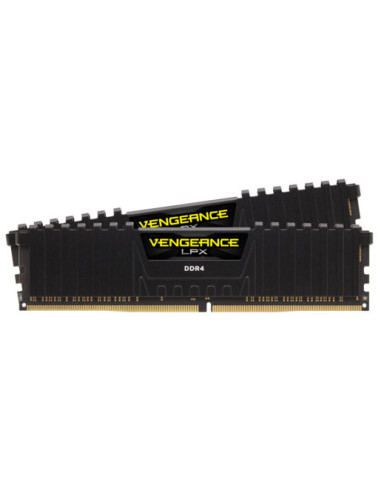 32GB (2x16GB) Vengeance LPX CL16 3,2GHz