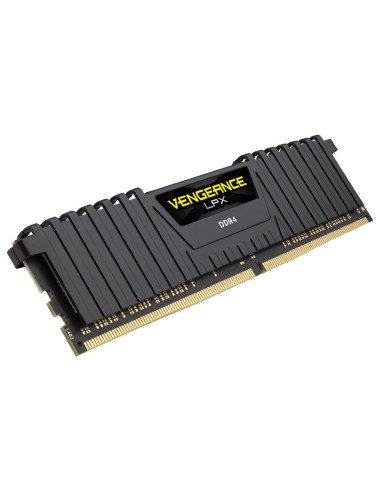32GB (2x16GB) Vengeance LPX CL16 3,2GHz