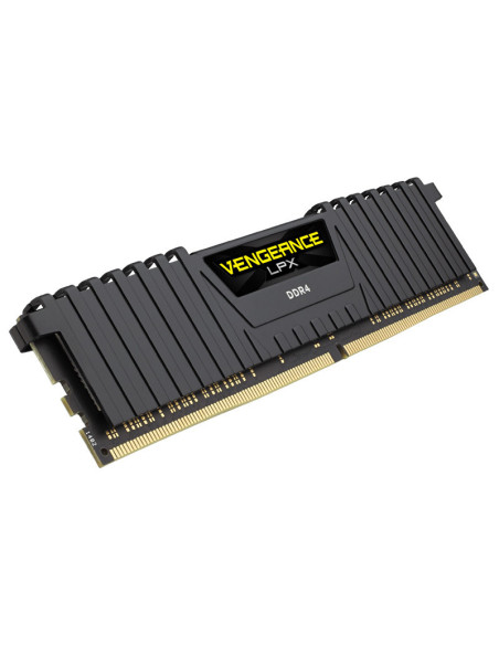 32GB (2x16GB) Vengeance LPX CL16 3,2GHz