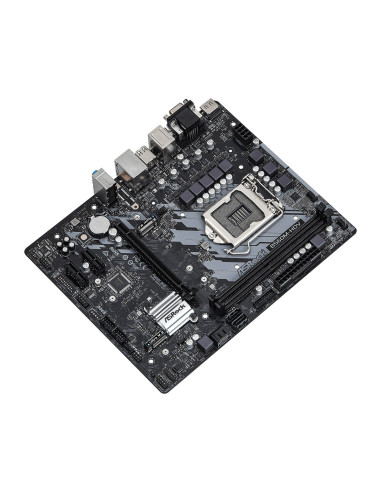 B560M-HDV