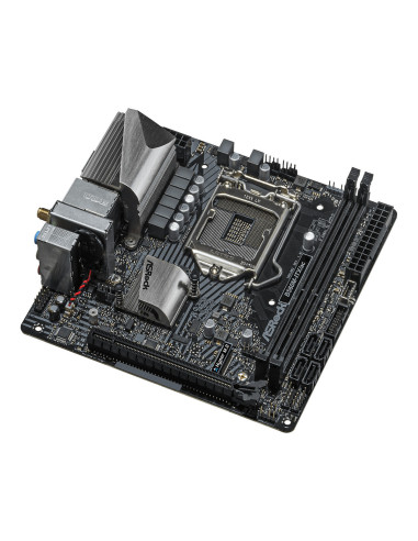 B560M-ITX/ac