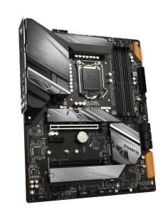 GA-Z590 Gaming X 2