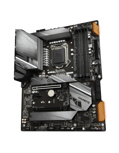 GA-Z590 Gaming X