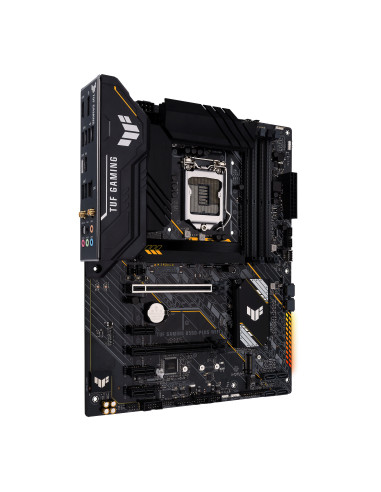 TUF B560-PLUS GAMING (WIFI)