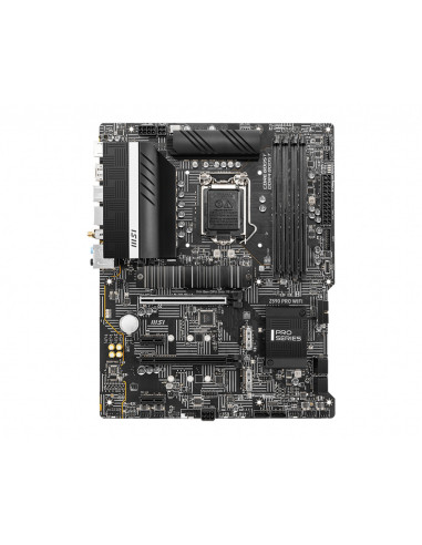 Z590 PRO WIFI