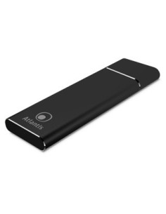 Case USB 3.1 M.2 NVMe