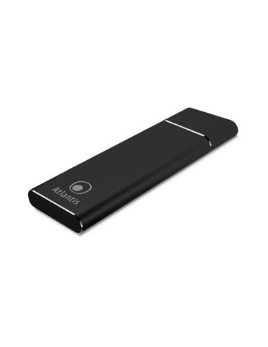 Case USB 3.1 M.2 NVMe