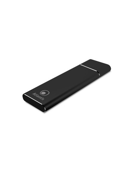 Case USB 3.1 M.2 NVMe